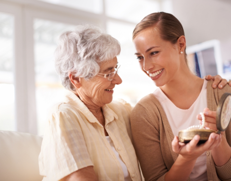 Memory Care Household thumbnail Memory Care Household thumbnail