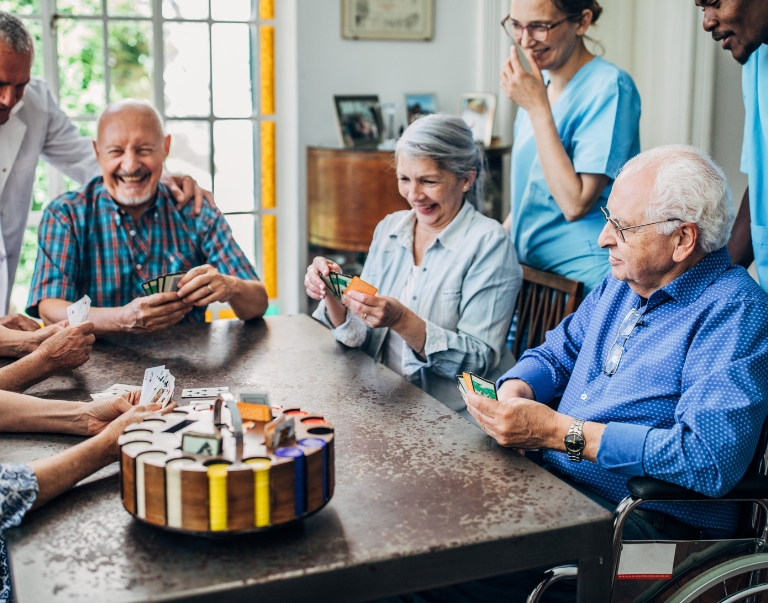 Life Enrichment-thumbnail Life Enrichment-thumbnail